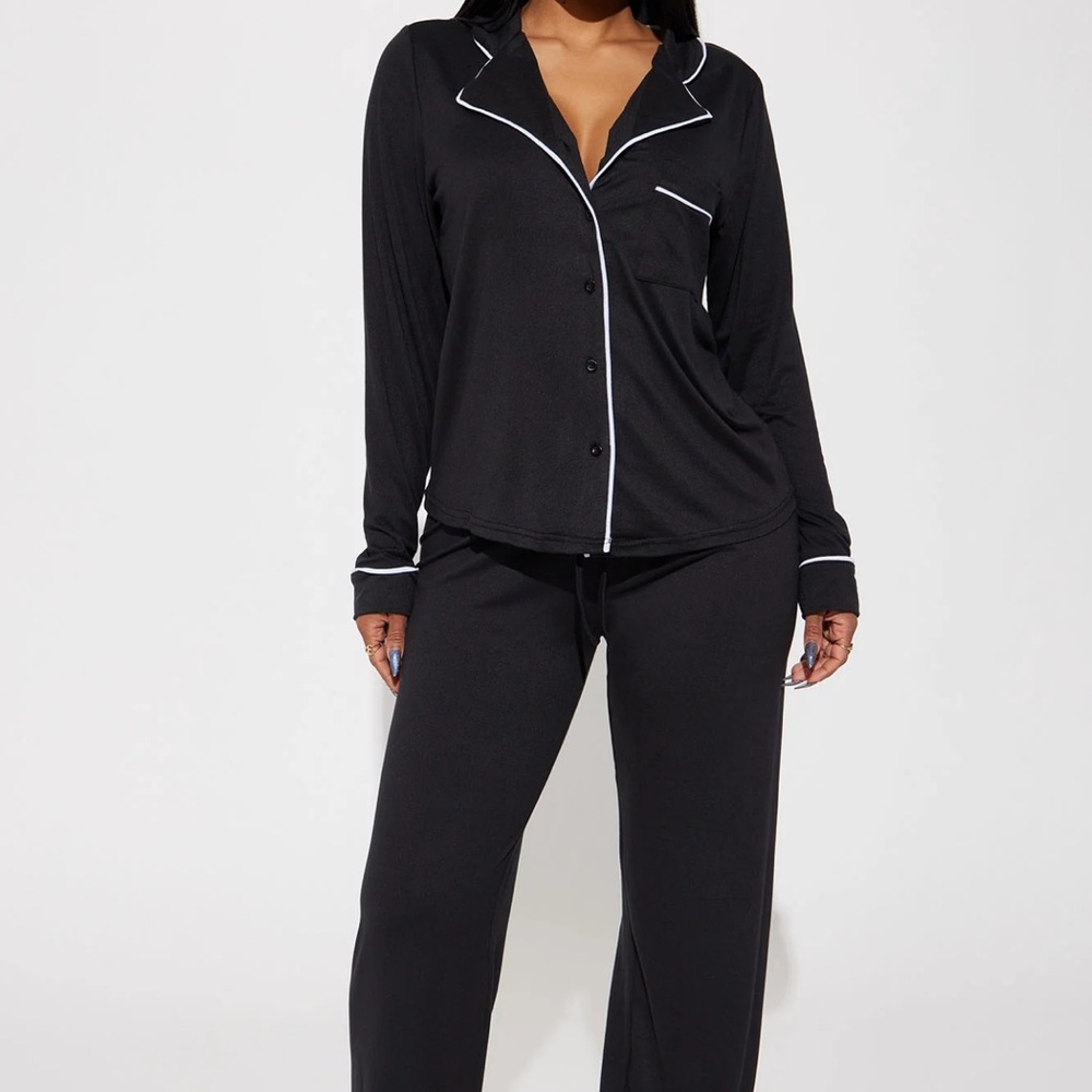 Pajama set